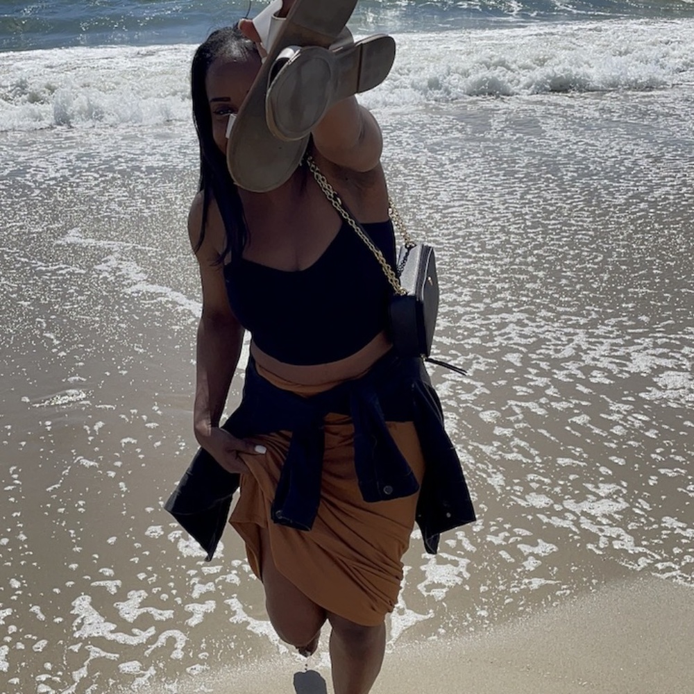 Meet your Posher, Amanda